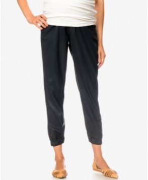 Ag Jeans Maternity Joggers