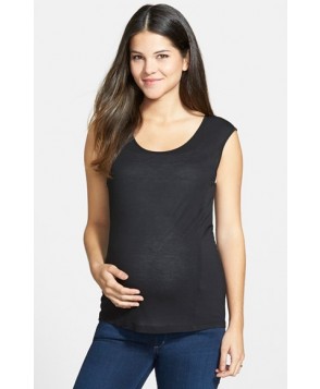 Loyal Hana 'Taylor' Maternity/nursing Tank