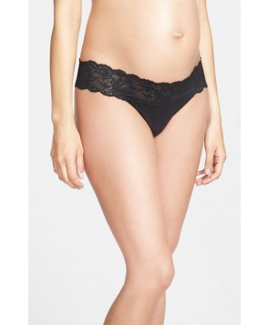 Cosabella Maternity Thong