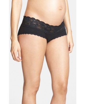 Cosabella Maternity Boyshorts