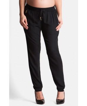 Seraphine 'Blaine' Maternity Trousers