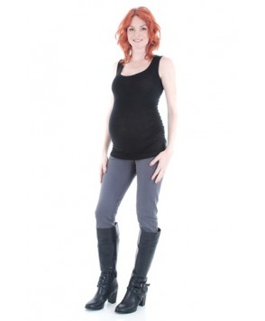 Everly Grey 'Maggie' Maternity Tank