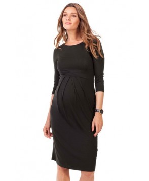 Isabella Oliver 'Ivybridge' Jersey Maternity Dress