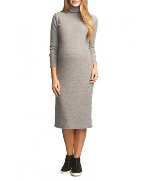 The Urban Ma Maternity Sweater Dress