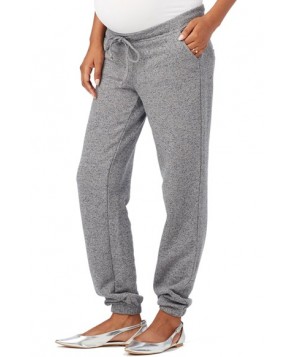 Rosie Pope 'Bridget' Maternity Jogger Sweatpants