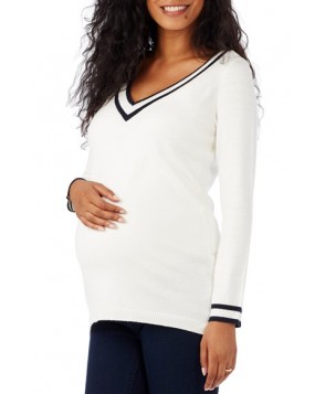 Rosie Pope 'Sofia' Maternity Sweater