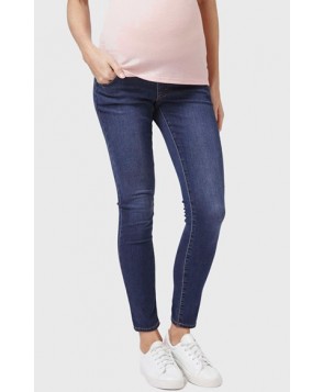 Topshop 'Leigh' Skinny Maternity Jeans