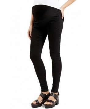 Topshop Moto 'Joni' Skinny Maternity Jeans