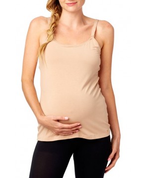 Rosie Pope Nursing Maternity Camisole