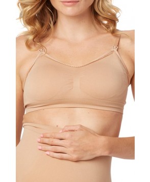 Rosie Pope Seamless Sleep Maternity Bra