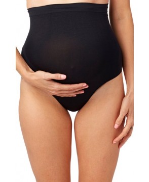 Rosie Pope 'Seamless Shaper' Maternity Brief