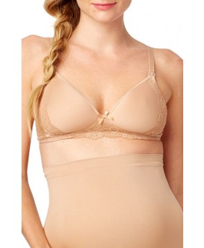 Rosie Pope Wireless Nursing Maternity Bra