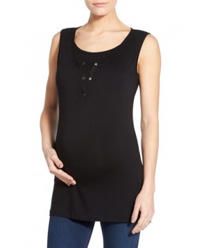 Lab 'Joy' Maternity/nursing Tank