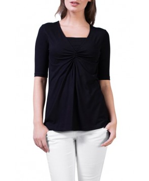 Isabella Oliver 'Hadlow' Maternity/nursing Top