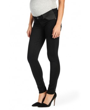 Paige 'Transcend - Verdugo Ultra Skinny Maternity Jeans