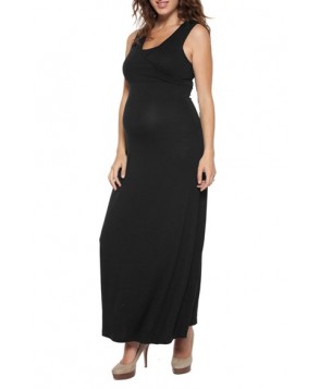 Nom Maternity Jersey Maternity/nursing Dress