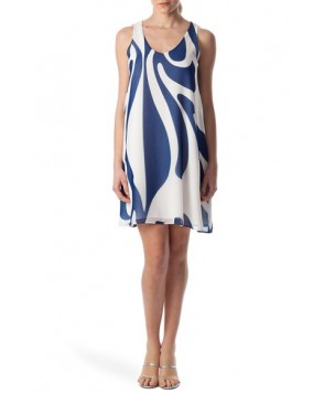 Pietro Brunelli 'Lago Di Garda' Print Maternity Dress