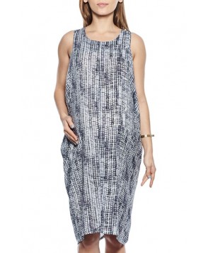 Imanimo Cocoon Maternity Dress