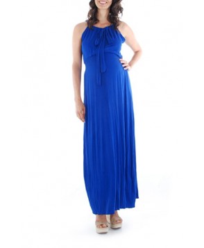 Everly Grey 'Harmony' Maternity Maxi Dress