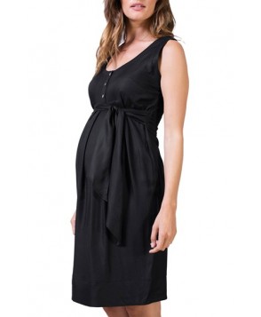 Isabella Oliver 'Pianna' Maternity Dress