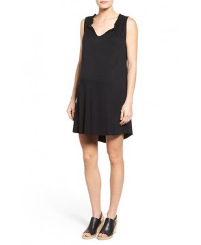 Nom Maternity 'Caitlin' Shift Maternity Dress