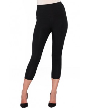 Angel Maternity 'The Tummy Tight' Capri Postpartum Leggings