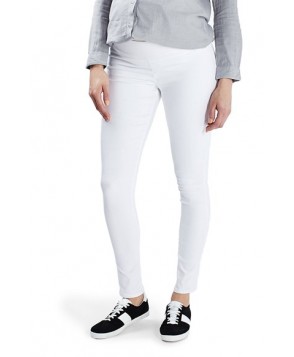 Topshop 'Joni' Maternity Skinny Jeans