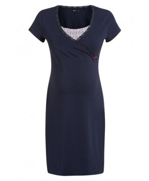 Noppies 'Marni' Maternity/nursing Jersey Dress