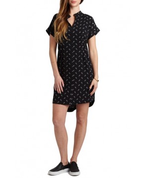 Loyal Hana 'Cybelle' Maternity/nursing Shirtdress