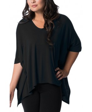 Bun Maternity 'Breezy' Maternity/nursing Poncho