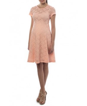 Pietro Brunelli 'Rodano' Lace Maternity Dress