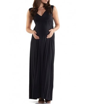 Tart Maternity 'Chloe' Maternity Maxi Dress