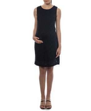 Pietro Brunelli 'Danubio' Lace Maternity Shift Dress