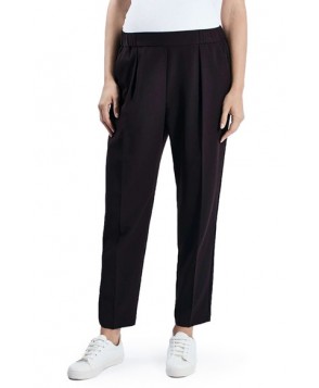 Topshop Peg Maternity Trousers