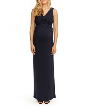 Rosie Pope 'Kristina' Maxi Maternity Dress