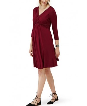 Isabella Oliver 'Emily' Maternity Dress