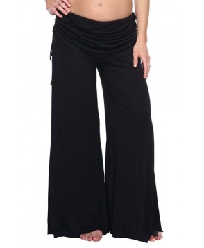 Belly Bandit 'B.d.a(TM)' Wide Leg Maternity Pants