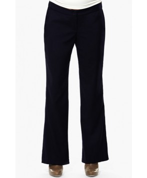 Eva Alexander London 'Morgan' Tailored Maternity Pants