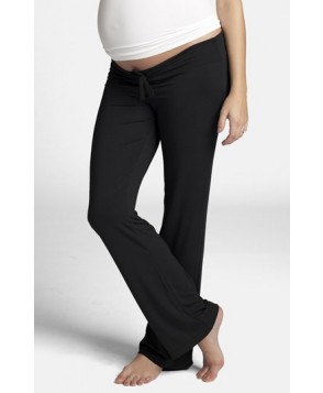 Ingrid & Isabel Maternity Lounge Pants