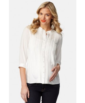 Rosie Pope 'Liv' Maternity Blouse
