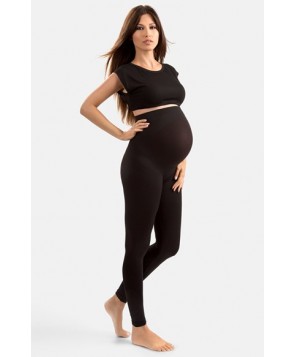 Blanqi 'High Performance' Maternity Belly Lift & Support Leggings