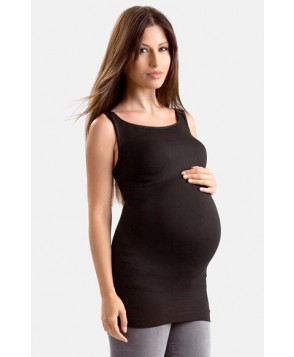 Blanqi 'Bodystyler' Seamless Maternity Support Tank