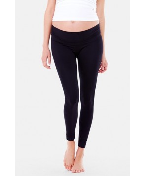 Ingrid & Isabel 'Everyday' Seamless Maternity Leggings