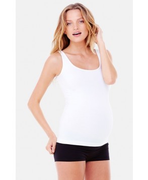 Ingrid & Isabel 'Everyday' Seamless Maternity Tank