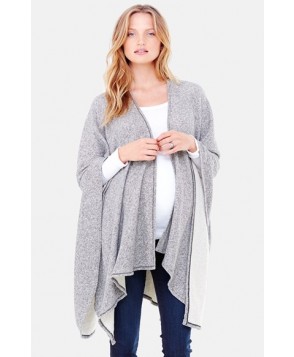 Ingrid & Isabel 'Cozy' Maternity & Nursing Wrap