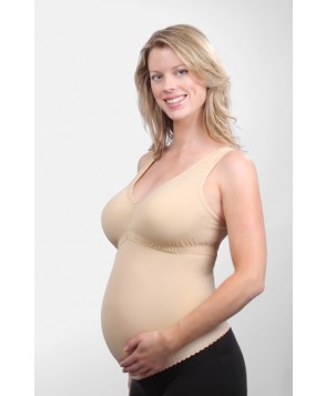Bellybra 'Original' Maternity Support Tank