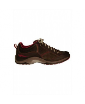 Dansko Santa Fe Sabrina women's athletic shoe - Brown/brick 