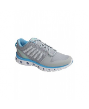 K-Swiss Comfort Series with memory foam athletic shoe torm 