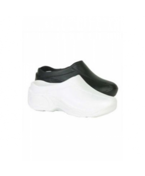 Natural Uniforms nursing clogs - Black - 