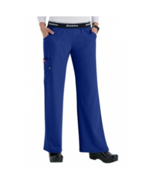 Dickies Xtreme Stretch flip waist scrub pant - Galaxy - PL